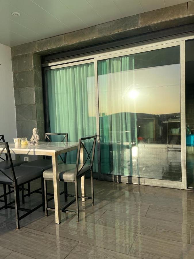 Altos De Arguineguin Apartment Las Palmas de Gran Canaria Exterior foto