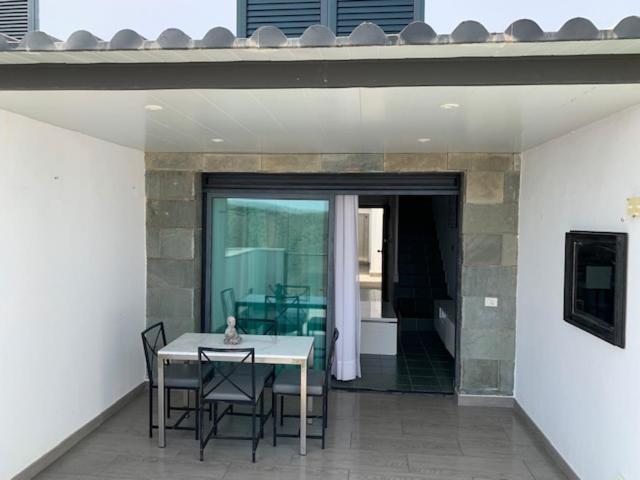 Altos De Arguineguin Apartment Las Palmas de Gran Canaria Exterior foto