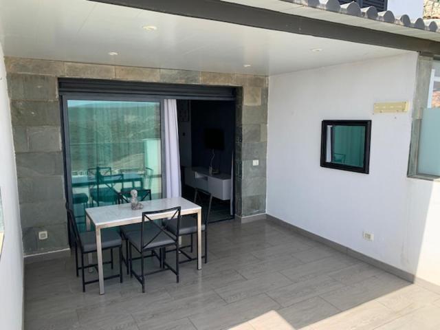 Altos De Arguineguin Apartment Las Palmas de Gran Canaria Exterior foto